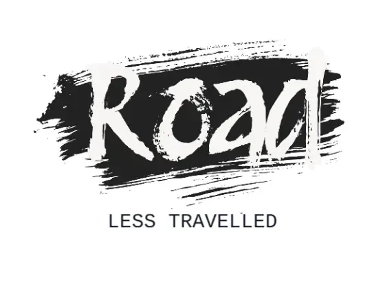 ROAD – Less Travelled | Graffiti Streetwear Hoodie, design view